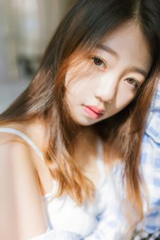 紫玉仙女